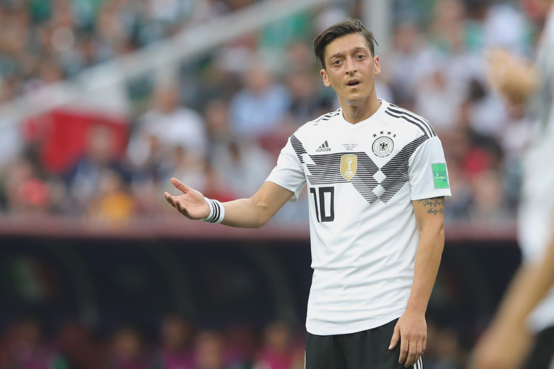 Illustration for article titled The Worst Haircuts Of The World Cup, According To Me